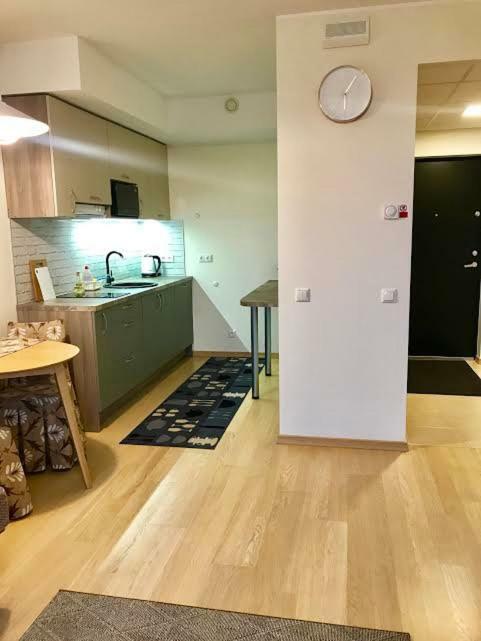 Karlson Boutique Apart Hotel Tallinn Bagian luar foto