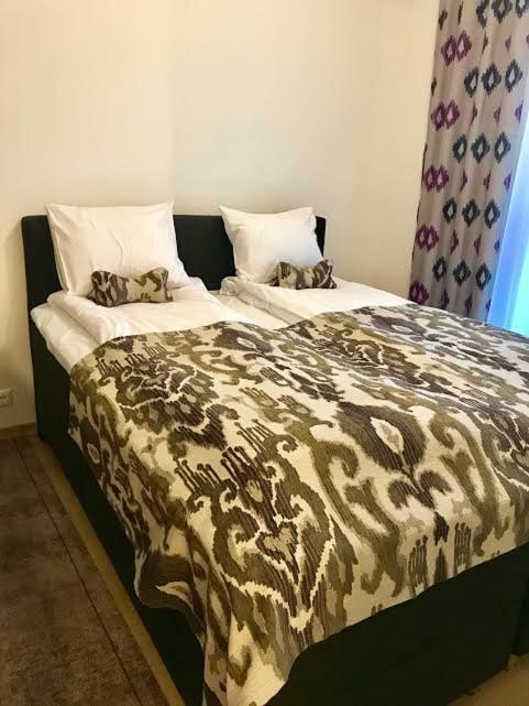 Karlson Boutique Apart Hotel Tallinn Bagian luar foto